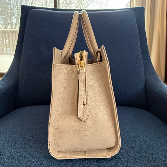 RARE Radley London Picture Bag Radley to the Core Apple Satchel Bag _Price Firm - Picture 6 of 17